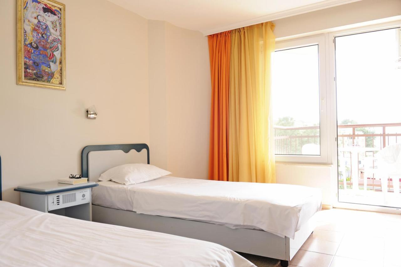 Iskar & Aquapark Hotel
