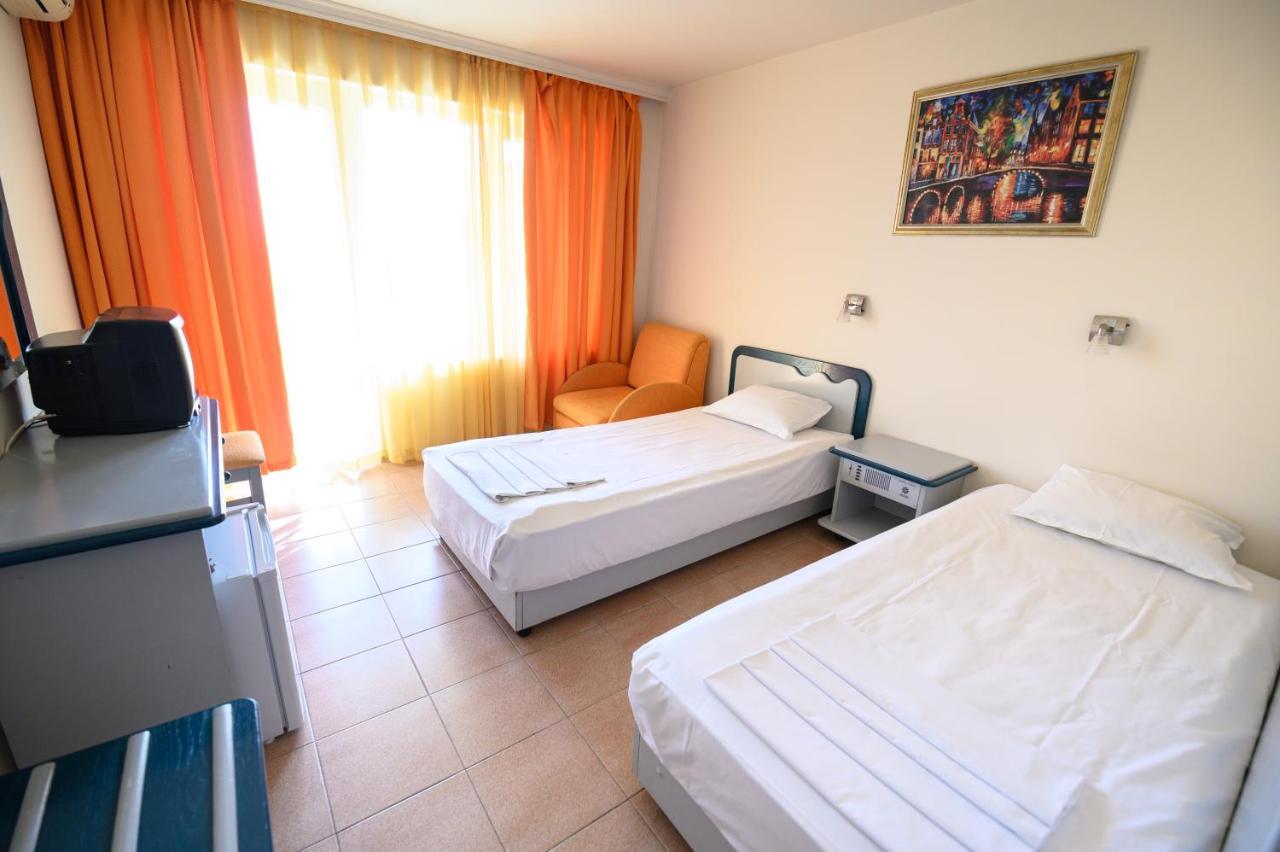 Hotel Iskar & Aquapark Slantschew brjag