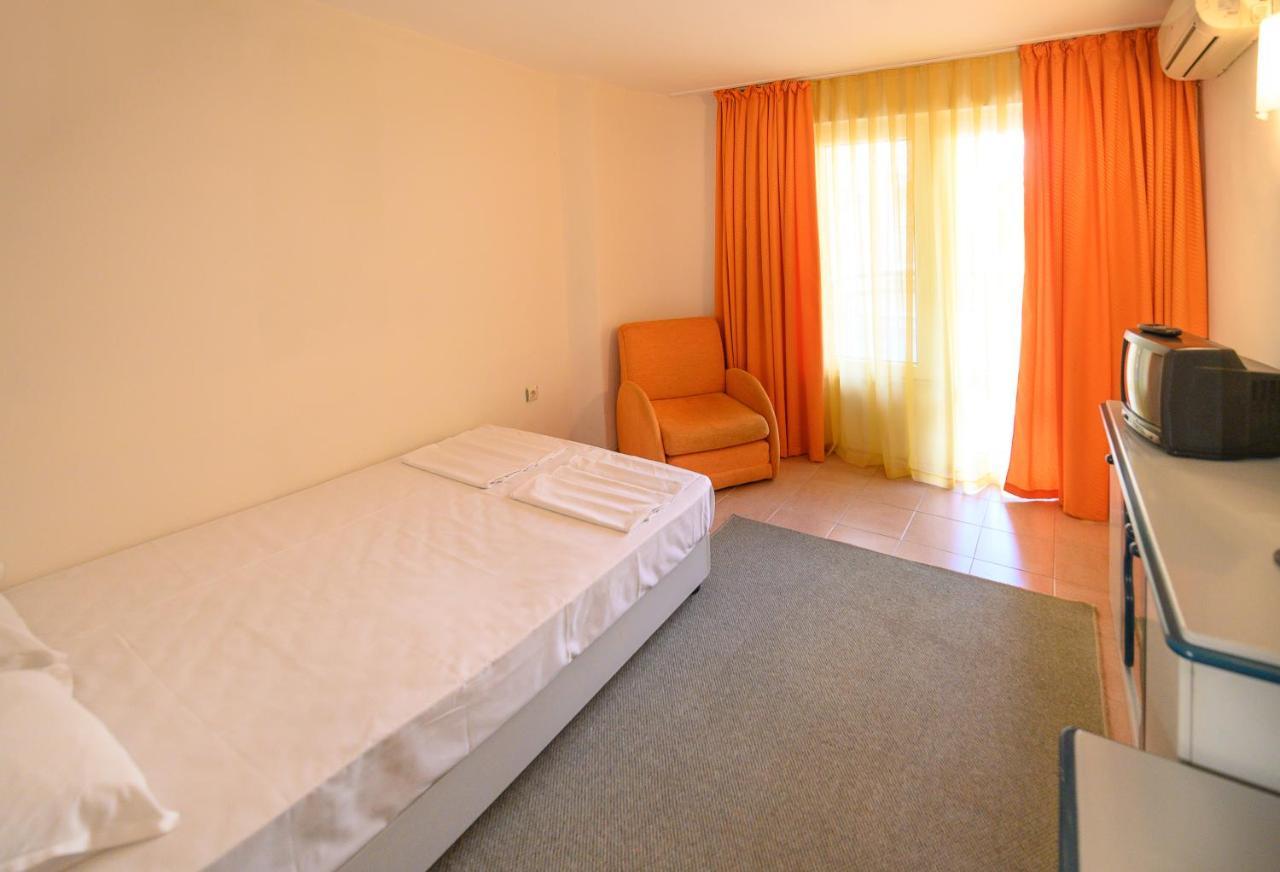 Hotel Iskar & Aquapark