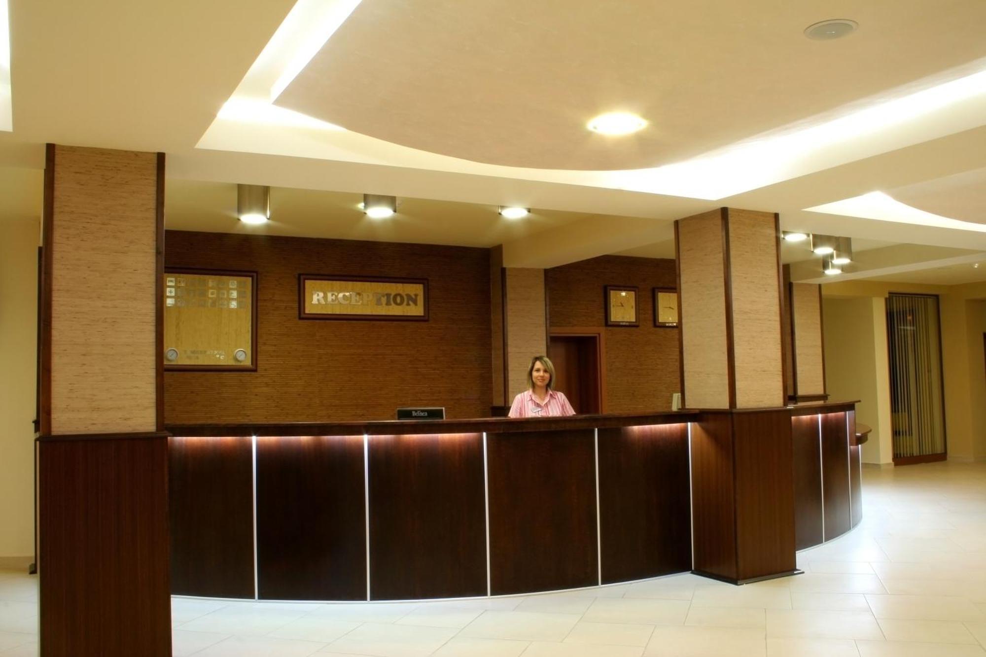 Hotel Iskar & Aquapark