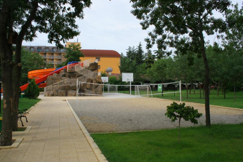 Otel Iskar & Aquapark