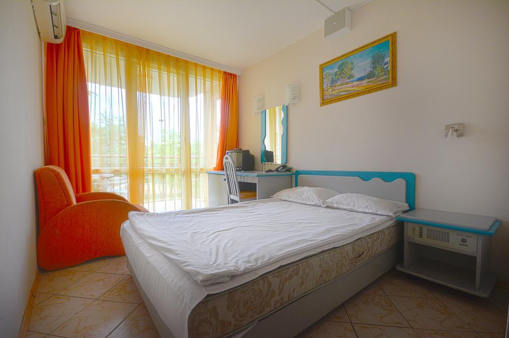 Hotel Iskar & Aquapark Slantschew brjag