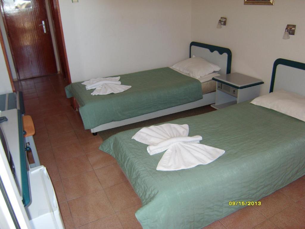 Hotel Iskar & Aquapark Slantschew brjag