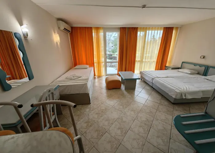 Hotel Iskar & Aquapark