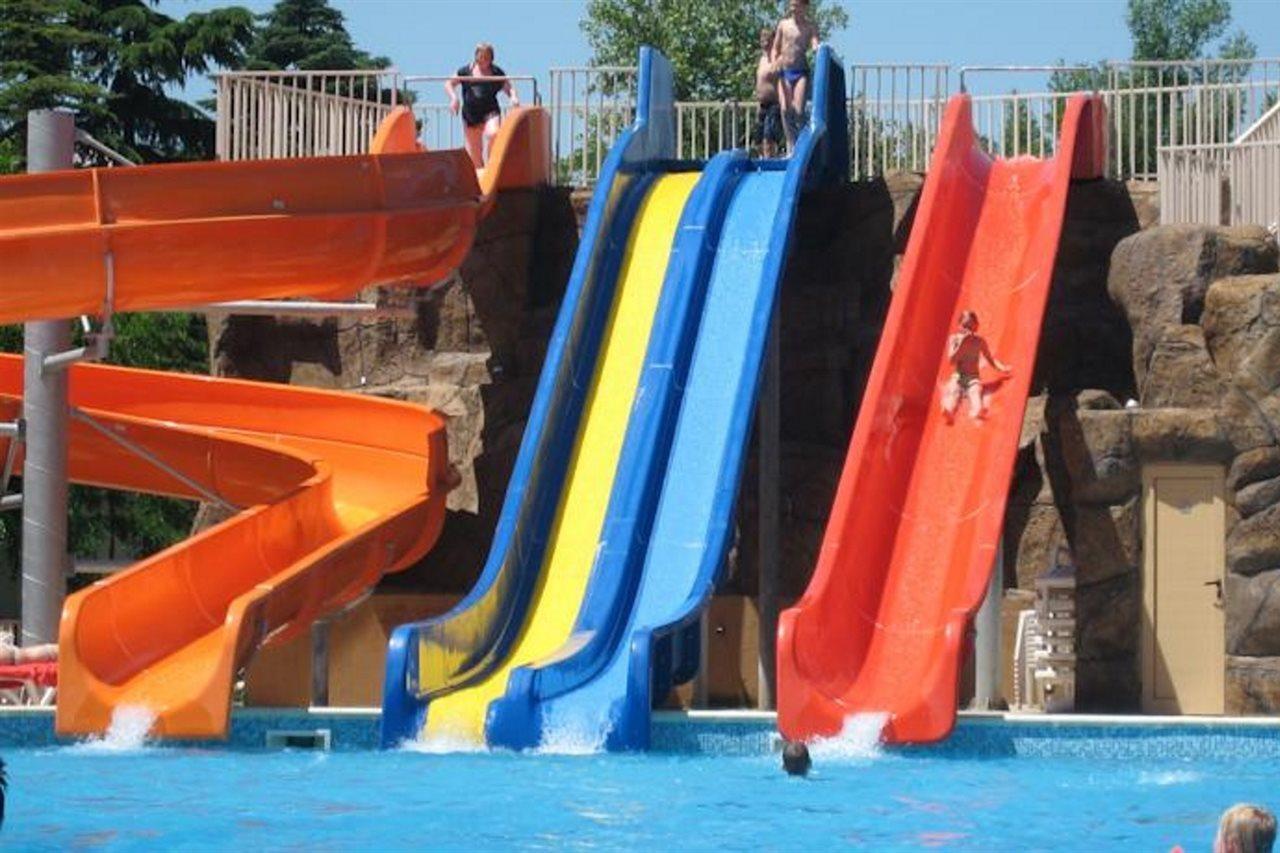 Ξενοδοχείο Iskar & Aquapark Σάνι Μπιτς