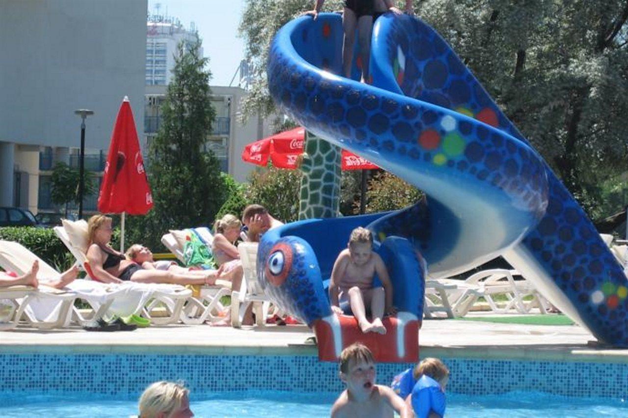 Iskar & Aquapark Σάνι Μπιτς
