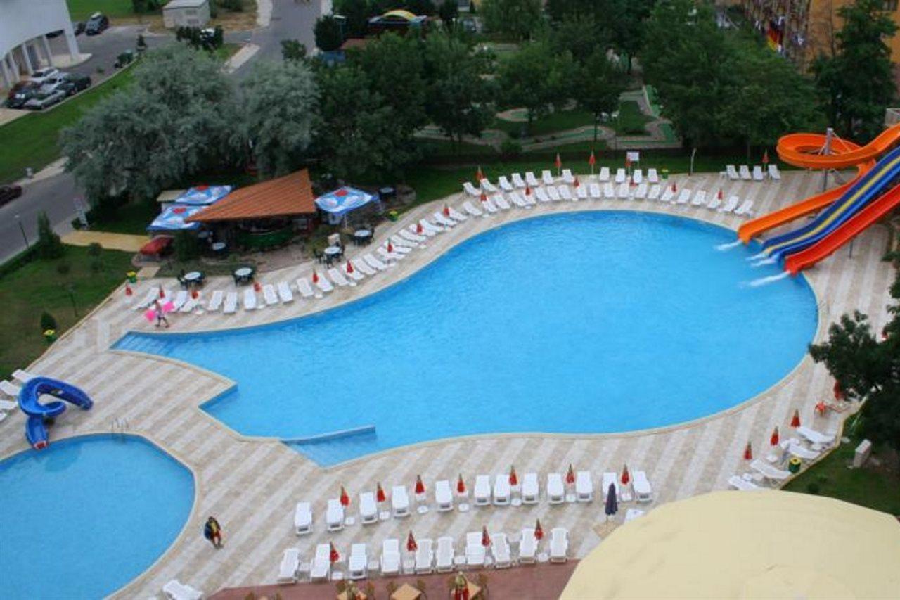 Iskar & Aquapark Ξενοδοχείο Σάνι Μπιτς