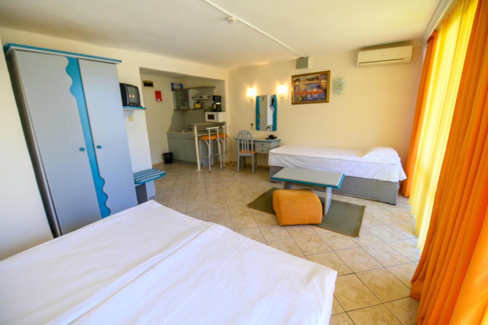 Iskar & Aquapark Hotel Słoneczny Brzeg